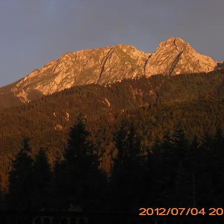 Siwarna Natura Tour * Zakopane