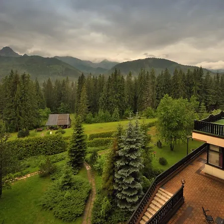 Siwarna Natura Tour * Zakopane