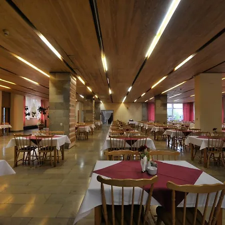 Resort Siwarna Natura Tour Zakopane