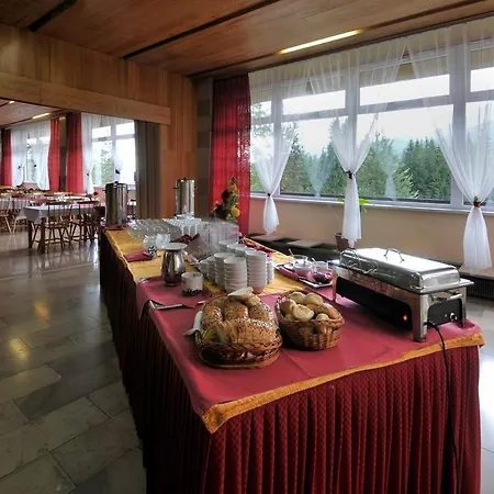 Siwarna Natura Tour Resort Zakopane