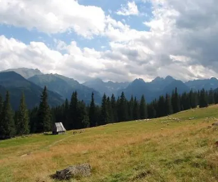 Siwarna Natura Tour Zakopane