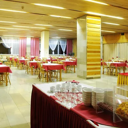 Resort Siwarna Natura Tour Zakopane