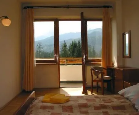 Siwarna Natura Tour Zakopane