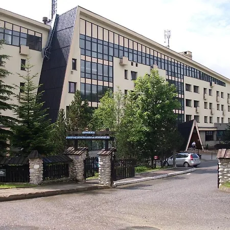 Siwarna Natura Tour Resort Zakopane